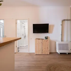 Apartamento D71 Superior Apartments, Best Location, By Bqa, Budapest