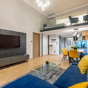 Exclusive New York In The Heart Of Appartamento