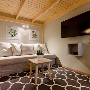 Apartamento Cosy In Party District Ak20s, Budapest