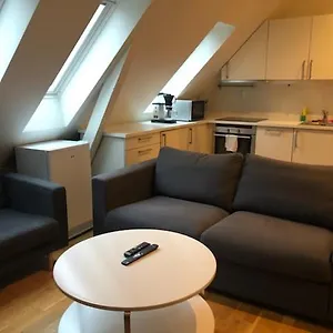 Floyen , Bergen Noruega