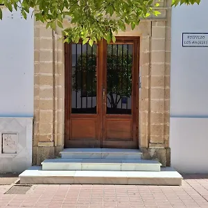 Cabildo Plaza 1 , Sanlúcar de Barrameda España